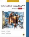 Interactive Computing Series  Microsoft Access 2000 Introductory Edition
