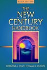 The New Century Handbook Brief Edition
