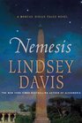 Nemesis (Marcus Didius Falco, Bk 20)