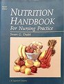 Nutrition Handbook for Nursing Practice