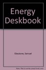 Energy Deskbook