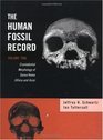 The Human Fossil Record Craniodental Morphology of Genus Homo