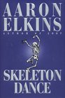 Skeleton Dance (Gideon Oliver, Bk 10)
