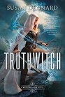 Truthwitch (Witchlands, Bk 1)