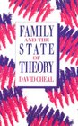 Family and the State of Theory