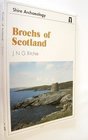 Brochs of Scotland