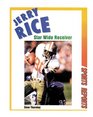 Jerry Rice Star Wide Receiver