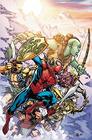 War Of The Realms Amazing SpiderMan/Daredevil