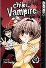 Chibi Vampire 10
