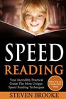 Speed Reading Your Incredibly Practical Guide The Most Unique Speed Reading Techniques