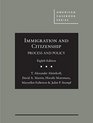 Immigration and Citizenship Process and Policy