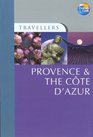 Travellers Provence  the Cote d'Azur 3rd Guides to destinations worldwide