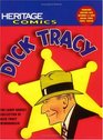 Heritage Comics Dick Tracy Memorabilia Signature Auction 813
