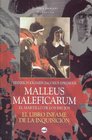 Malleus Maleficarum  El Martillo de Los Brujos