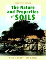 Nature and Properties of Soils The