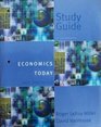 Economics Today Study Guide