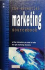 The Essential Marketing Sourcebook