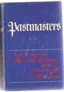Pastmasters Some Essays on Americans Historians