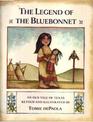 Legend of the Bluebonnet