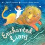 Enchanted Lions