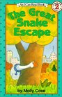 Great Snake Escape