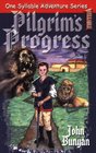 One Syllable Adventure Series Pilgrim's Progress