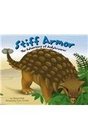 Stiff Armor The Adventure Of Ankylosaurus