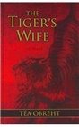 The Tiger's Wife (Wheeler Large Print Book Series)