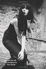 Women Are That Way The Amy Worth Stories of David H Keller MD