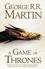 A Game of Thrones (A Song of Ice and Fire)