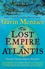 The Lost Empire of Atlantis History's Greatest Mystery Revealed