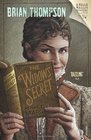 The Widow's Secret A Bella Wallis Mystery