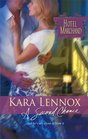A Second Chance (Hotel Marchand, Bk 11)