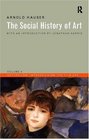 The Social History of Art Volume 4 Naturalism Impressionism The Film Age