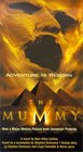 The Mummy (Mummy, Bk 1)