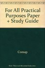 For All Practical Purposes   Study Guide