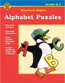 Alphabet Puzzles