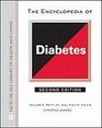 The Encyclopedia of Diabetes