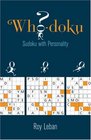 Whodoku Sudoku with Personality