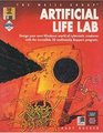 Artificial Life Lab/Book and Disk