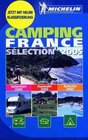 Michelin 2005 Camping France