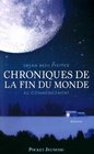 Chroniques de la fin du monde Tome 1