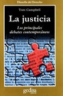 Justicia La