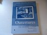 Ouvertures And Student Activity Manual