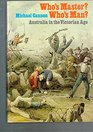 Australia in the Victorian age