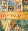 Princess Tales Once Upon a Time in Rhyme with SeekandFind Pictures