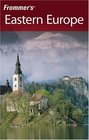 Frommer's Eastern Europe