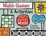 Math Games and Activities from Around the World