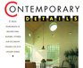 Contemporary Details/a Visual Sourcebook of Architectural Features Fittings and Decorative Finishes for 20ThCentury Homes