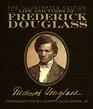 Life and Times of Frederick Douglass The Illustrated Edition